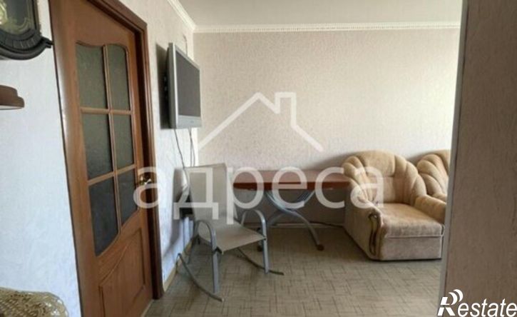 3-комн квартира ул Чернореченская, 34,  д. 34