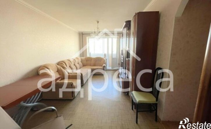 3-комн квартира ул Чернореченская, 34,  д. 34