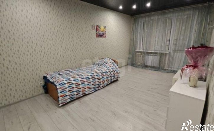 1-комн квартира 16-й кв-л, 4,  д. 4