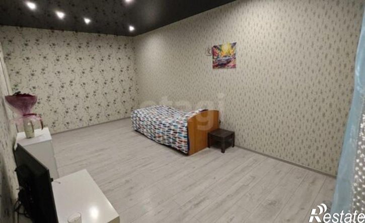 1-комн квартира 16-й кв-л, 4,  д. 4