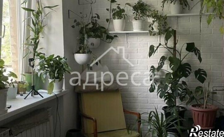 3-комн квартира ул Авроры, 110А,  д. 110А