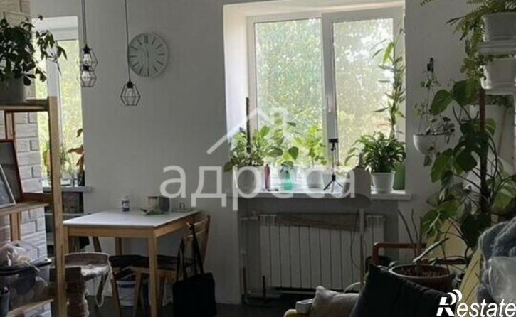 3-комн квартира ул Авроры, 110А,  д. 110А