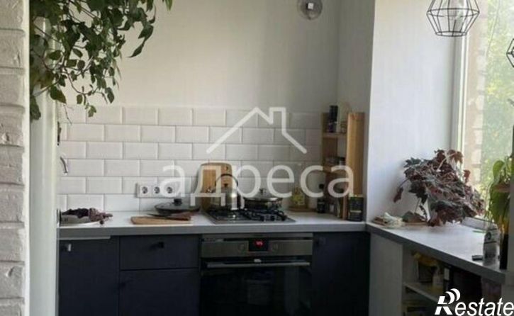 3-комн квартира ул Авроры, 110А,  д. 110А