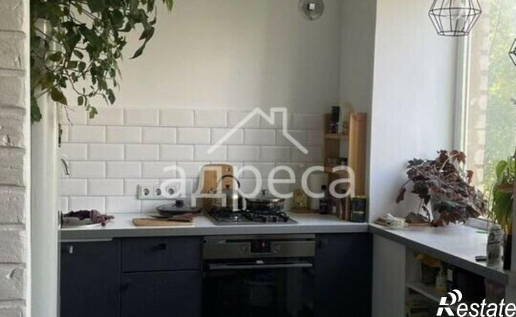 3-комн квартира ул Авроры, 110А,  д. 110А