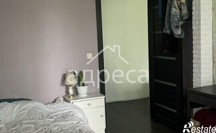 3-комн квартира ул Авроры, 110А,  д. 110А