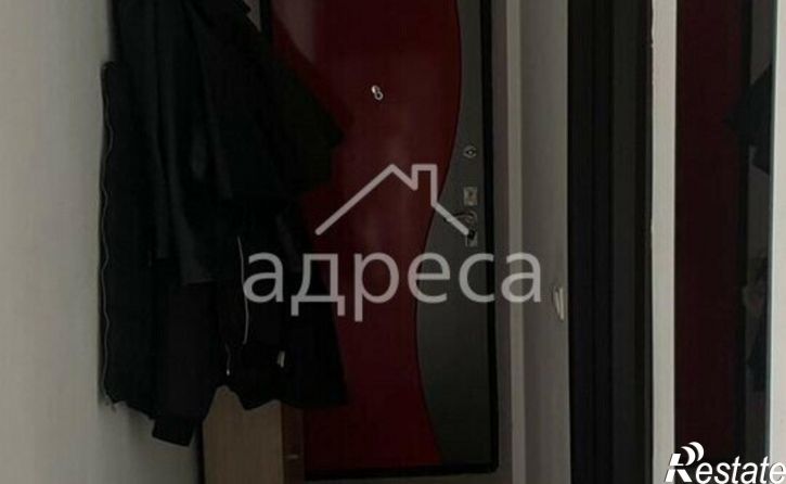 3-комн квартира ул Авроры, 110А,  д. 110А