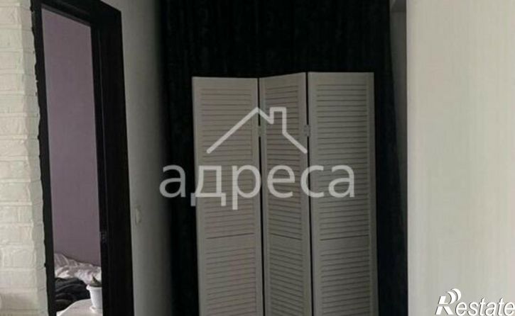 3-комн квартира ул Авроры, 110А,  д. 110А