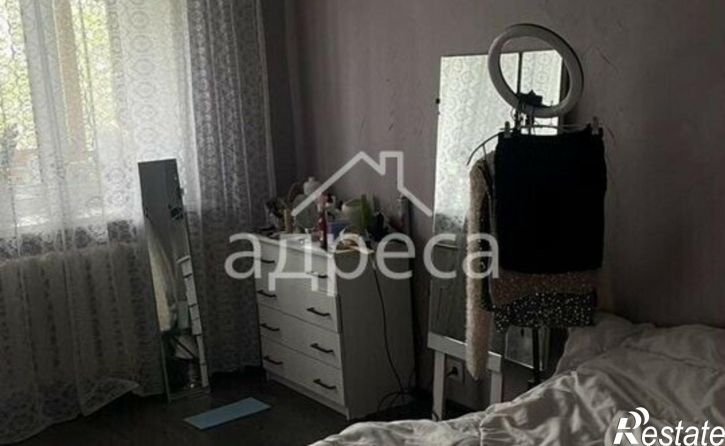 3-комн квартира ул Авроры, 110А,  д. 110А