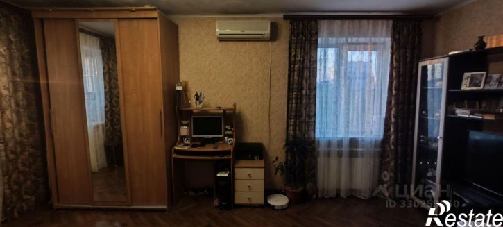 1-комн квартира ул Партизанская, 114,  д. 114