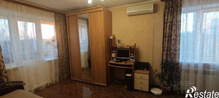 1-комн квартира ул Партизанская, 114,  д. 114
