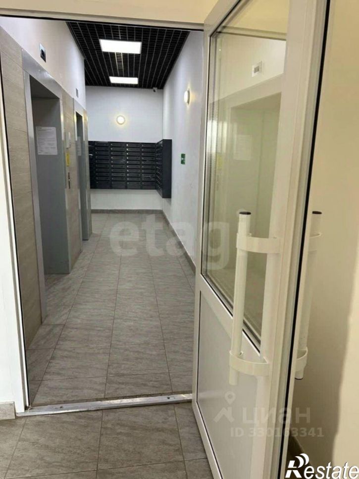 2-комн квартира Южное шоссе, 7А,  д. 7А