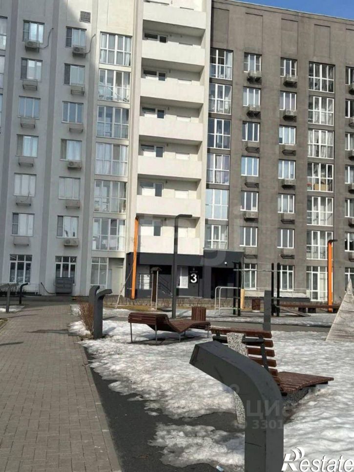 2-комн квартира Южное шоссе, 7А,  д. 7А