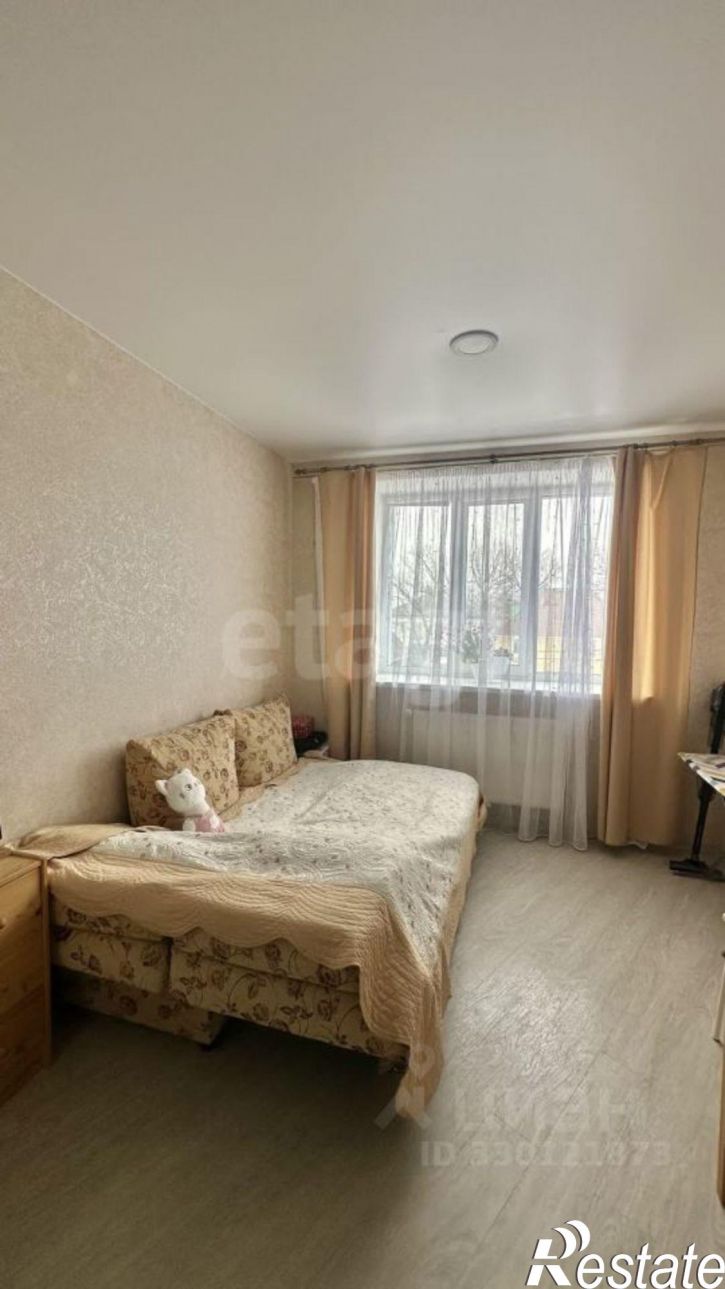 1-комн квартира ул Петра Алабина, 2,  д. 2