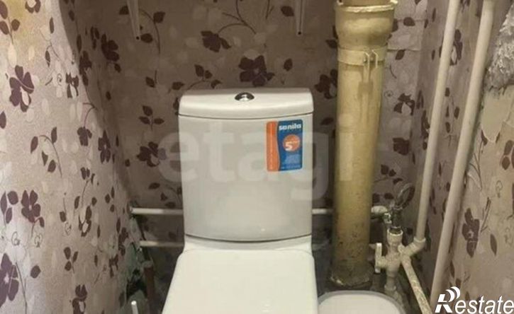 2-комн квартира ул Фадеева, 44а,  д. 44а