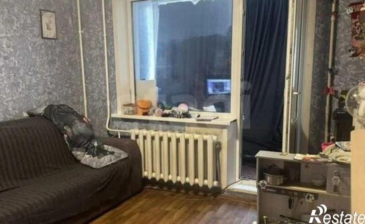 2-комн квартира ул Фадеева, 44а,  д. 44а