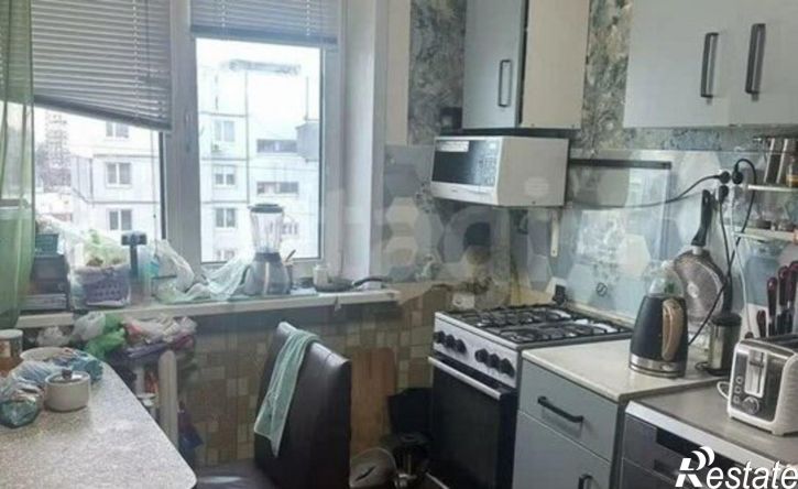 2-комн квартира ул Фадеева, 44а,  д. 44а