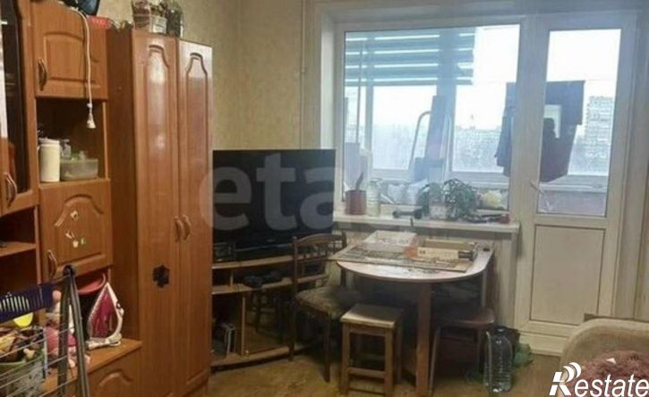 2-комн квартира ул Фадеева, 44а,  д. 44а