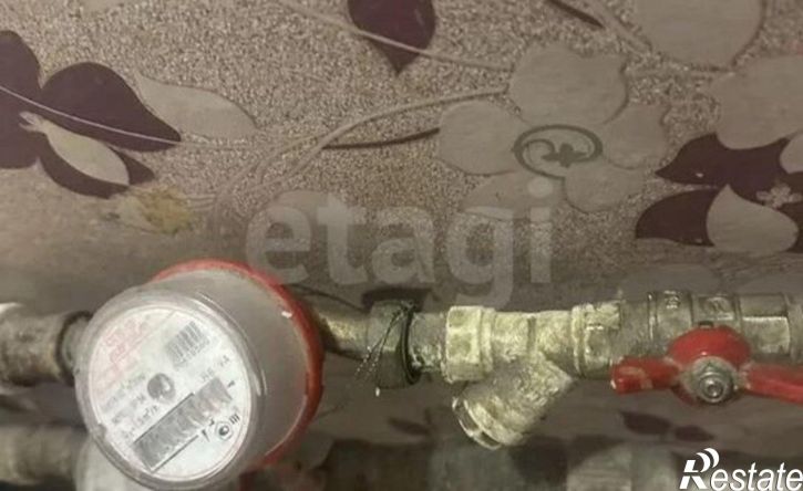 2-комн квартира ул Фадеева, 44а,  д. 44а