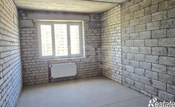 1-комн квартира ул Александра Солженицына, 6,  д. 6