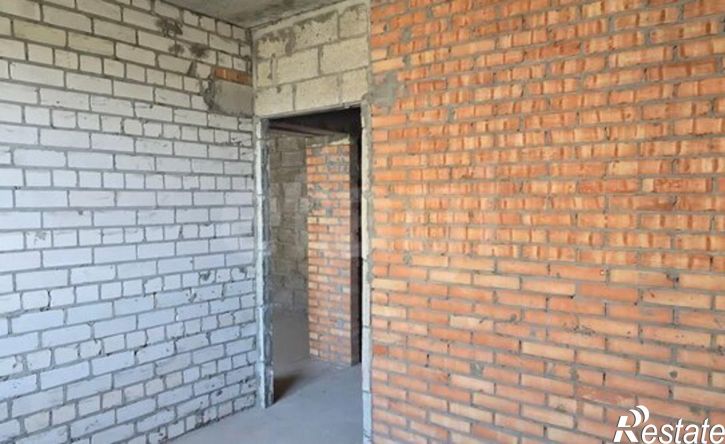 1-комн квартира ул Александра Солженицына, 6,  д. 6