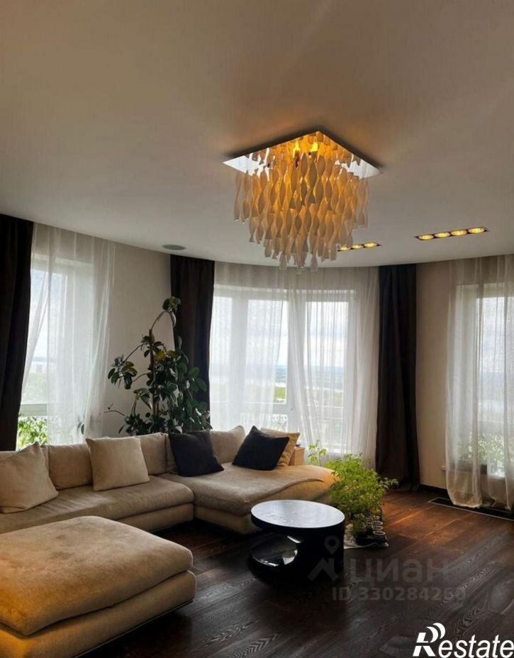 2-комн квартира 3-я просека, 250,  д. 250