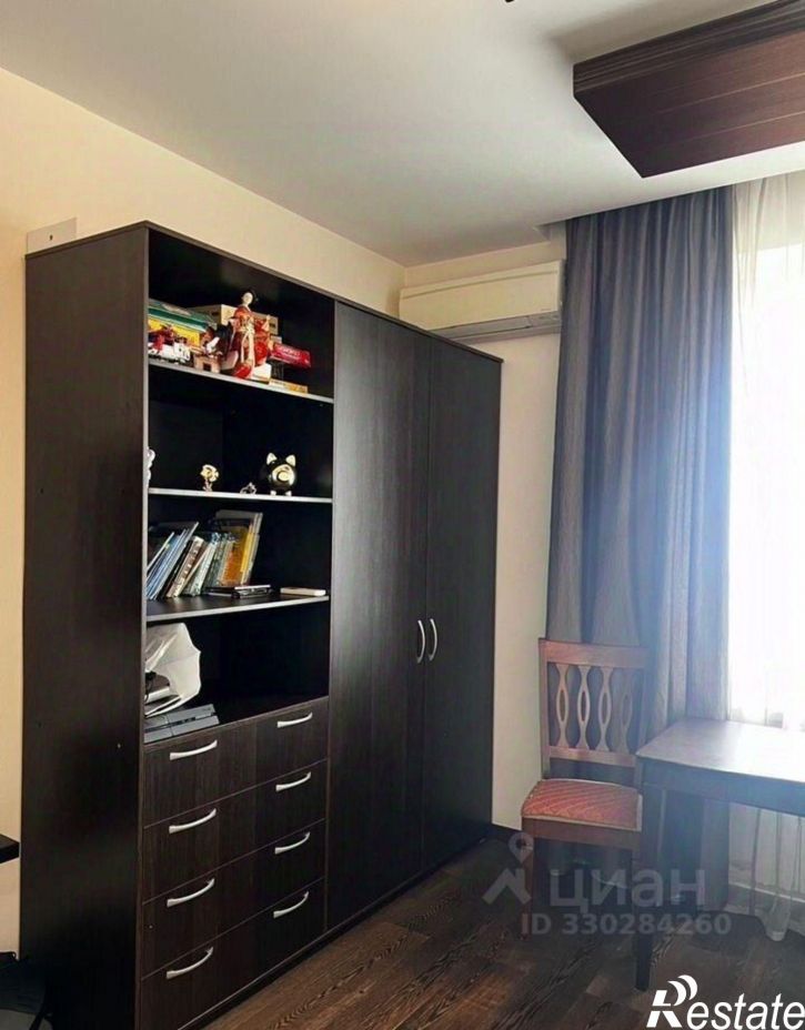 2-комн квартира 3-я просека, 250,  д. 250