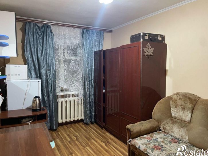 Комната улица 22-го Партсъезда, 42,  д. 42