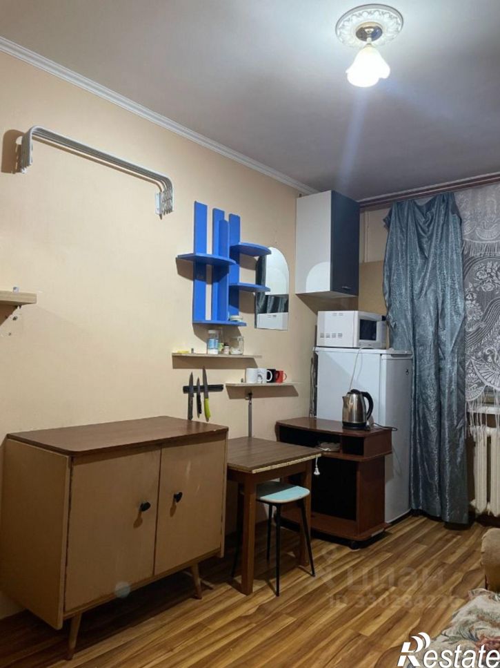 Комната улица 22-го Партсъезда, 42,  д. 42