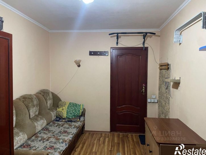Комната улица 22-го Партсъезда, 42,  д. 42