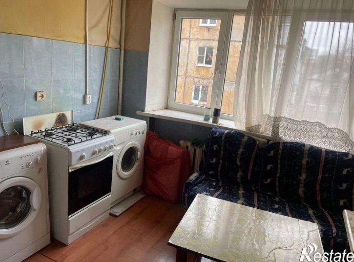 Комната улица 22-го Партсъезда, 42,  д. 42