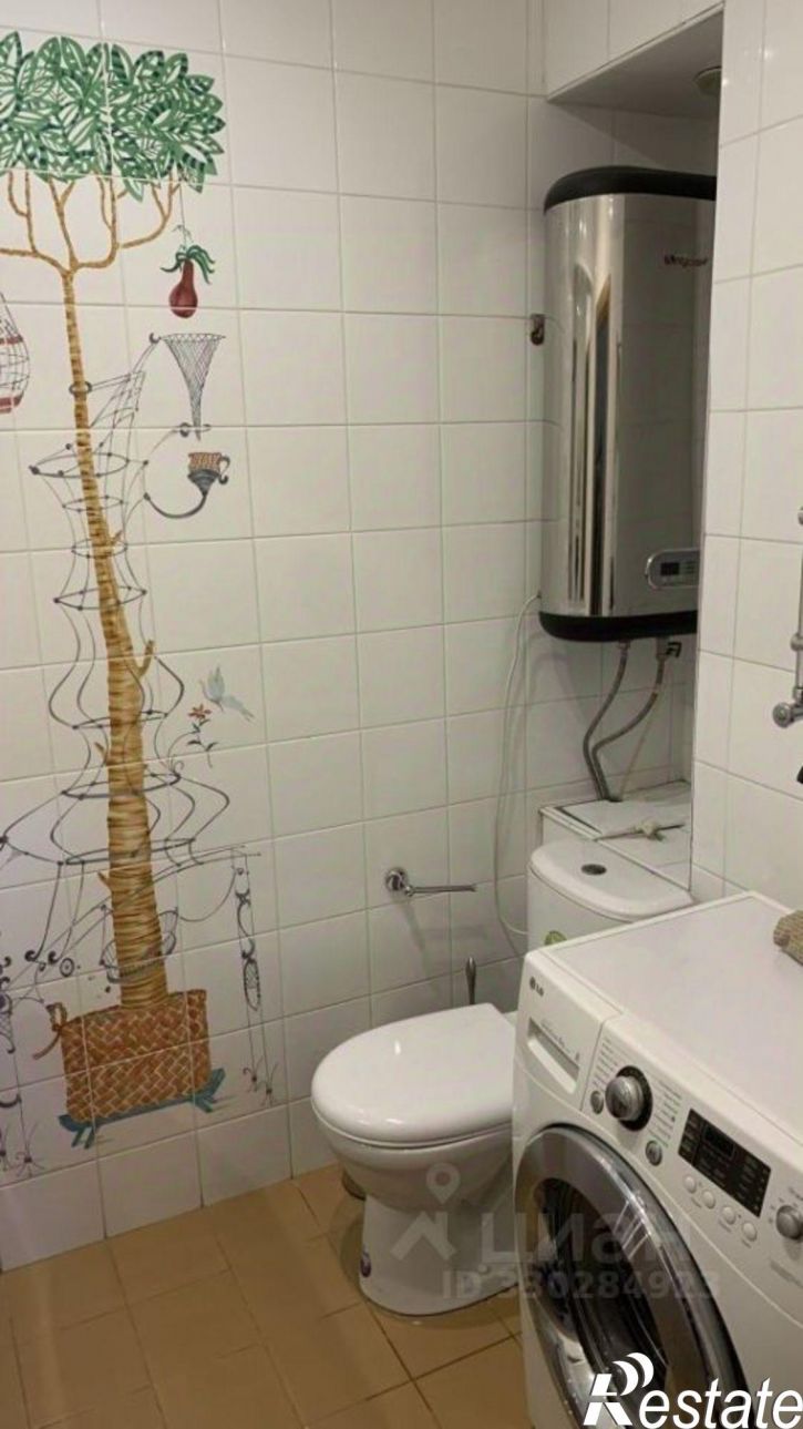 3-комн квартира улица Венцека, 1,  д. 1