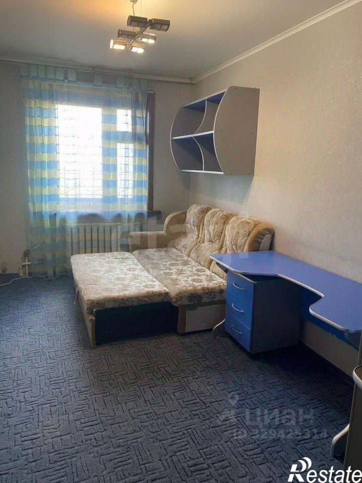 3-комн квартира Ташкентская улица, 246,  д. 246