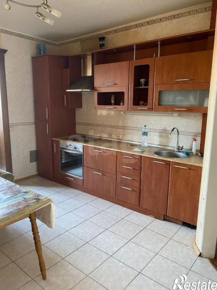 3-комн квартира Ташкентская улица, 246,  д. 246
