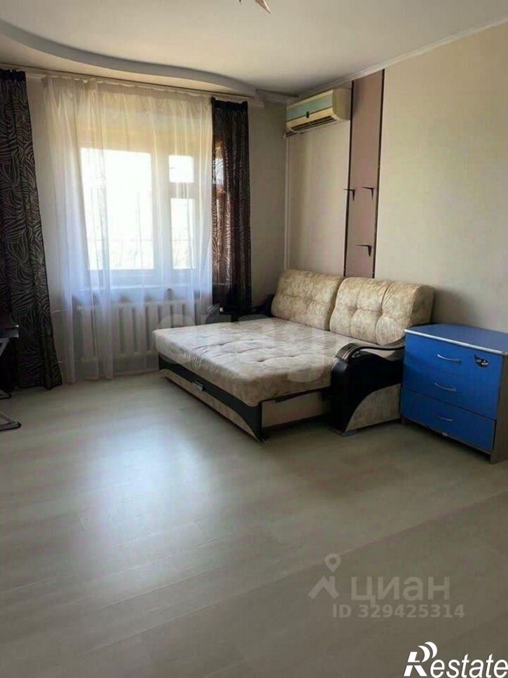 3-комн квартира Ташкентская улица, 246,  д. 246