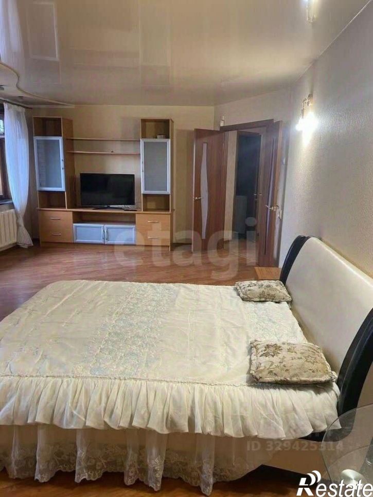 3-комн квартира Ташкентская улица, 246,  д. 246