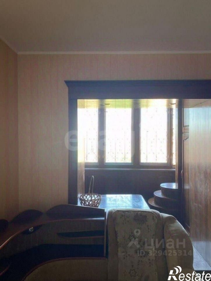 3-комн квартира Ташкентская улица, 246,  д. 246