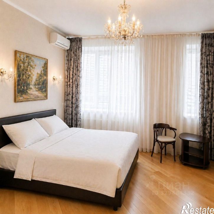 1-комн квартира 3-я просека, 250,  д. 250