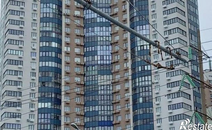 1-комн квартира Московское шоссе, 25,  д. 25