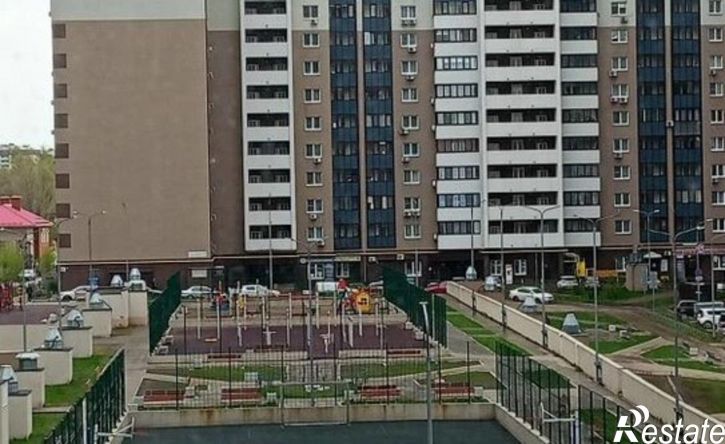 1-комн квартира Московское шоссе, 25,  д. 25