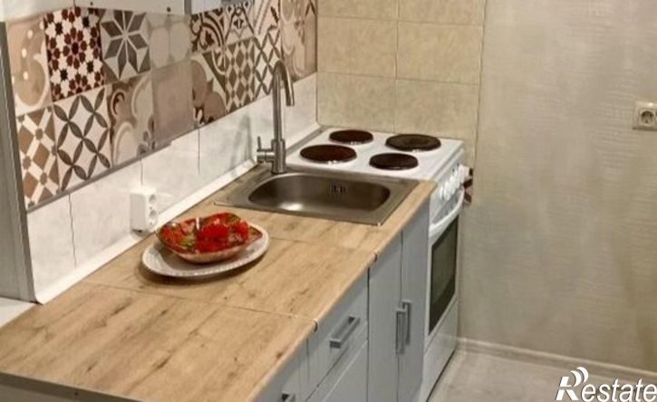 1-комн квартира Московское шоссе, 25,  д. 25
