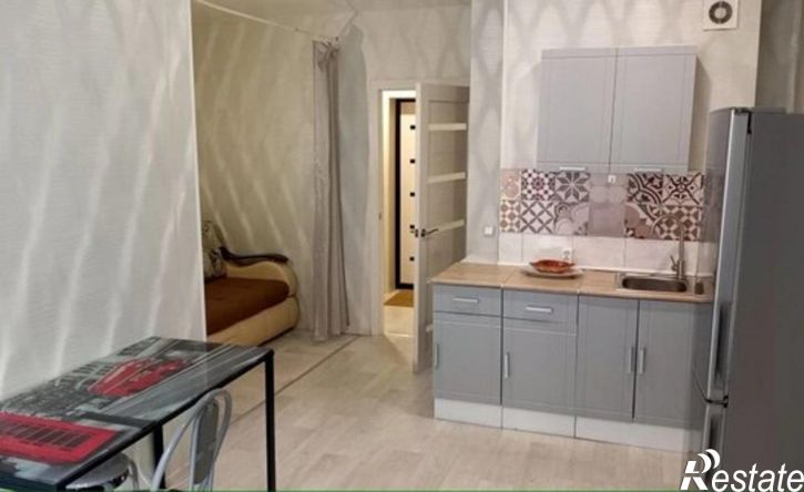 1-комн квартира Московское шоссе, 25,  д. 25