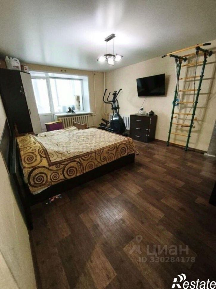 2-комн квартира Финская улица, 96,  д. 96