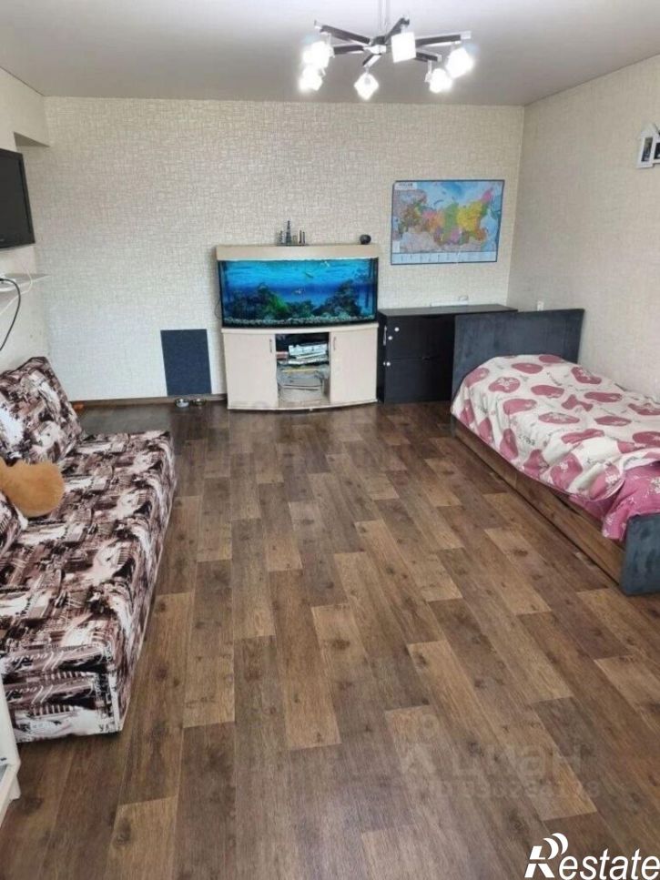 2-комн квартира Финская улица, 96,  д. 96