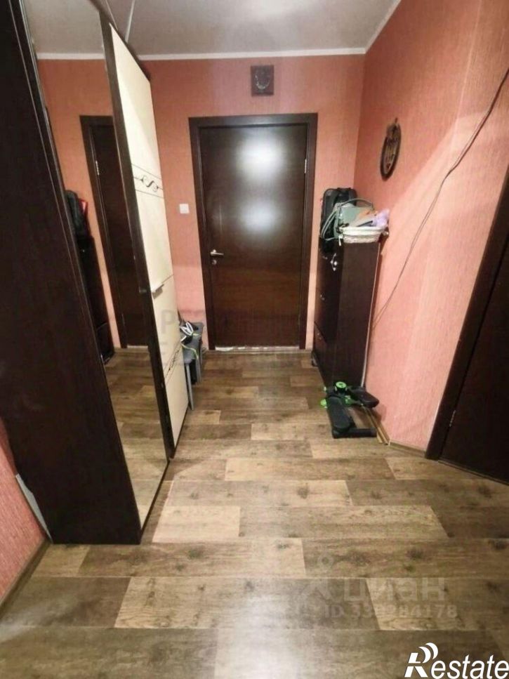 2-комн квартира Финская улица, 96,  д. 96