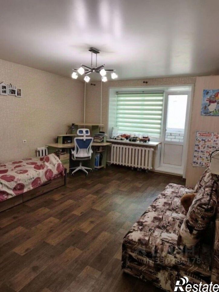 2-комн квартира Финская улица, 96,  д. 96
