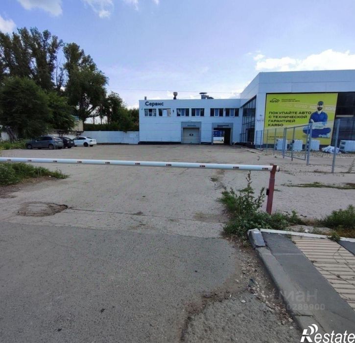 Помещение свободного назначения Заводское шоссе, 7,  д. 7