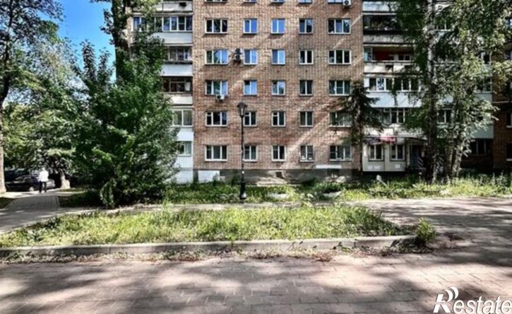 2-комн квартира улица Стара-Загора, 143,  д. 143