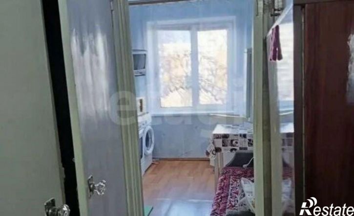 1-комн квартира Демократическая улица (дублёр), 13,  д. 13