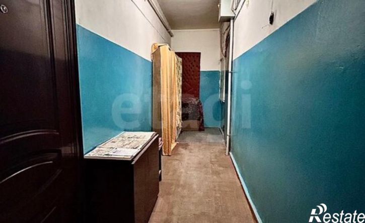 2-комн квартира улица Стара-Загора, 143,  д. 143