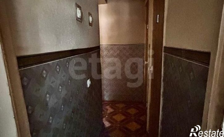 2-комн квартира улица Стара-Загора, 143,  д. 143